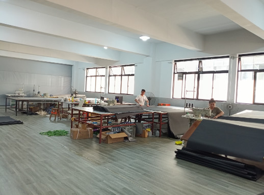 Trung Quốc Yongkang Ruifan E-commerce Co., Ltd. hồ sơ công ty
