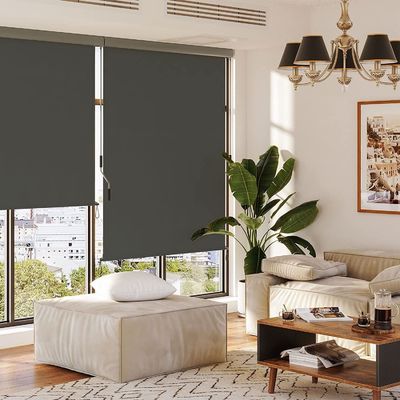 Bảo vệ ánh nắng mặt trời và quyền riêng tư