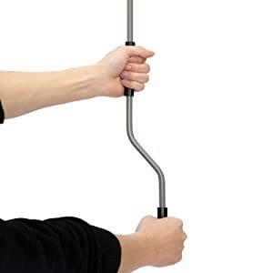 Ban công Mặt trời và bảo vệ quyền riêng tư Cơ chế crank tay
