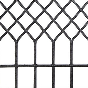Modern Style Pet Dogs Cage Heavy Duty Steel Dog Kennel cho kích thước trung bình đến lớn