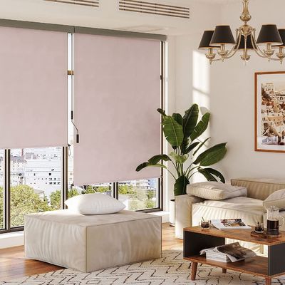 1.6m * 2.5m Vật liệu buồm polyester có thể kéo lại chống nước Sunshade Drop Vertical Awning