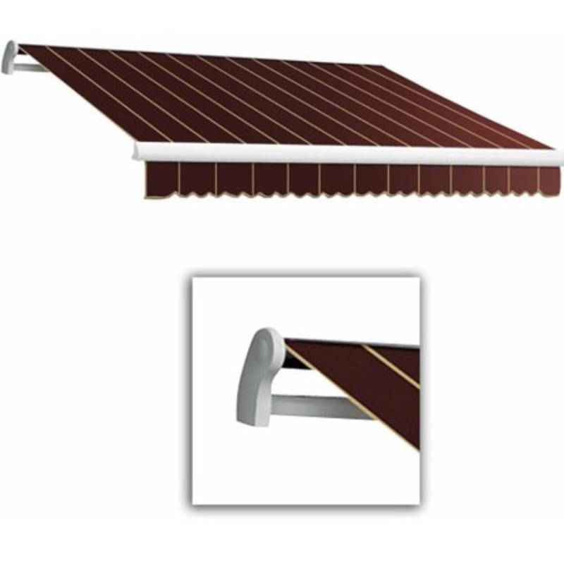 Nắp tường 3x2m Khởi động tay Ách cửa sổ cửa sổ cửa sổ nắng mái hiên với phụ kiện và tay cầm crank